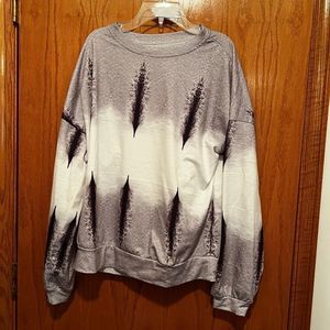Womens Sweat Shirt